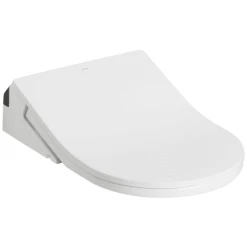 TOTO Washlet+ RX Elongated Replacement Bidet Seat