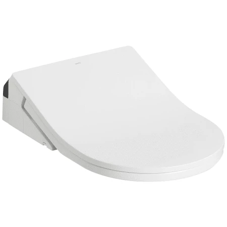 TOTO Washlet+ RX Elongated Replacement Bidet Seat 3 TOTO Washlet+ RX Elongated Replacement Bidet Seat