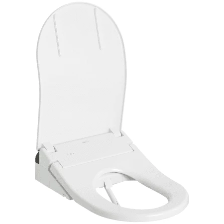 TOTO Washlet+ RX Elongated Replacement Bidet Seat 4 TOTO Washlet+ RX Elongated Replacement Bidet Seat - Image 2