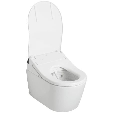 TOTO Washlet+ RX Elongated Replacement Bidet Seat 7 TOTO Washlet+ RX Elongated Replacement Bidet Seat - Image 5