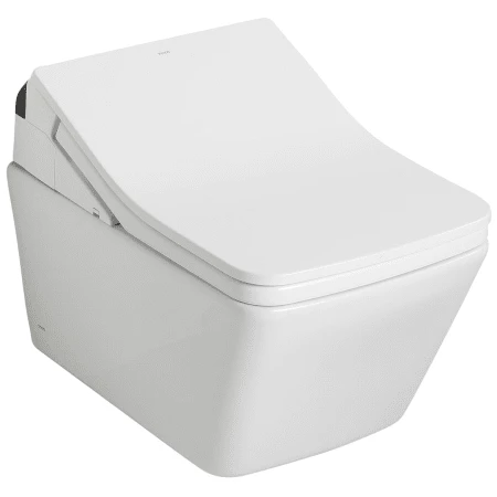 TOTO Washlet+ SX Elongated Replacement Bidet Seat 6 TOTO Washlet+ SX Elongated Replacement Bidet Seat - Image 4