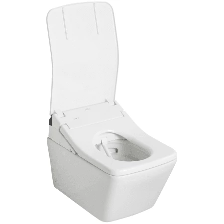 TOTO Washlet+ SX Elongated Replacement Bidet Seat 7 TOTO Washlet+ SX Elongated Replacement Bidet Seat - Image 5