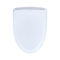 TOTO Washlet+ S550E Elongated Beidet Seat with Heated Seat, Auto Open/Close, Warm Air Dryer, Remote, eWater+, PREMIST, and Auto Flush toilet compatible -Toilet Seats Shop toto sw3054at40 01 alternative 1