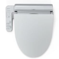 TOTO A2 Washlet Elongated Soft Close Bidet Seat